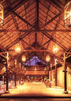 Amandari Ubud resort 